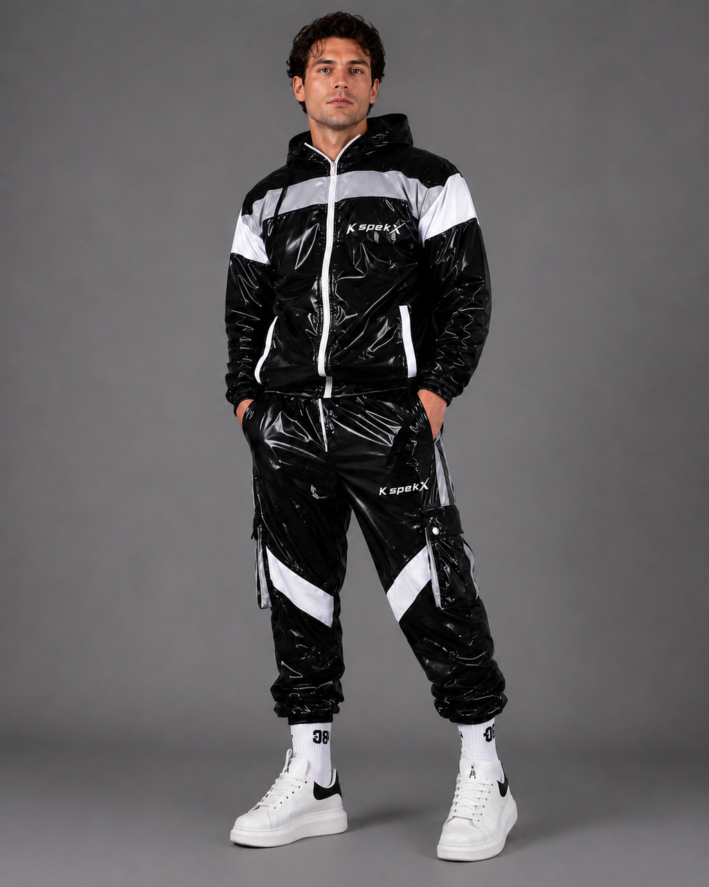 EvokeX Suit
