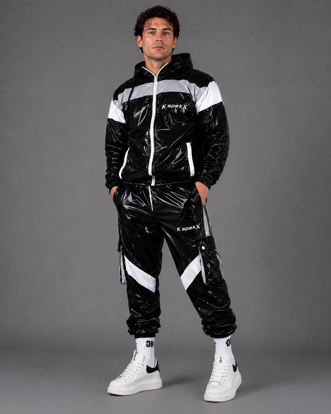 EvokeX Suit