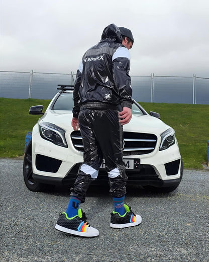 EvokeX Suit