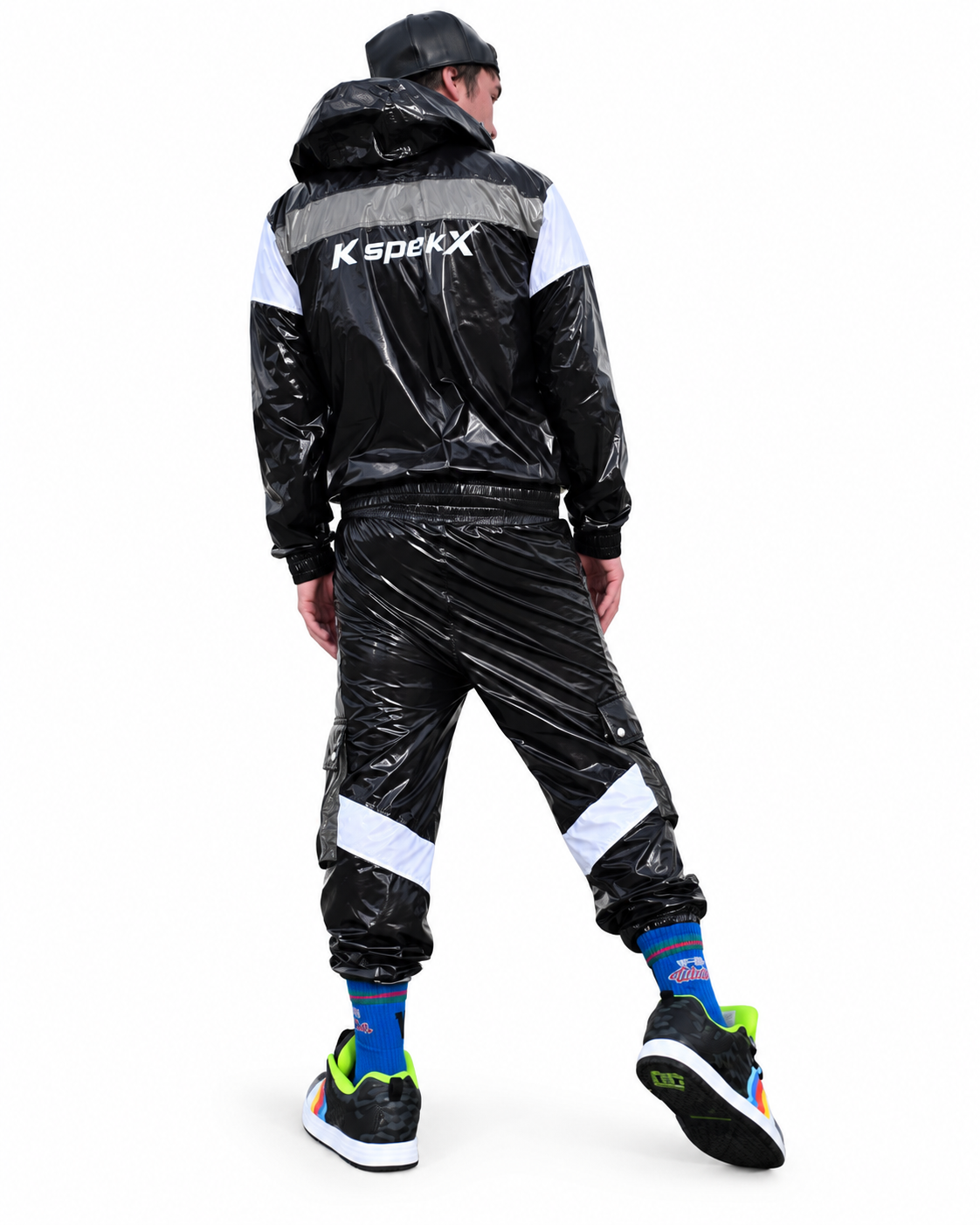 EvokeX Suit