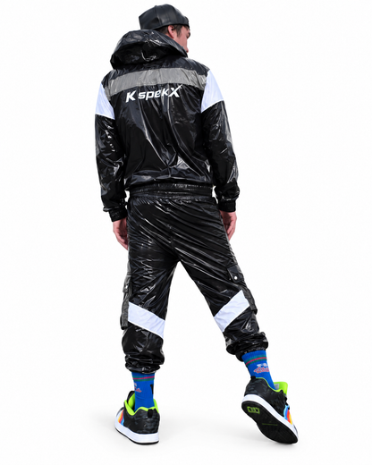 EvokeX Suit