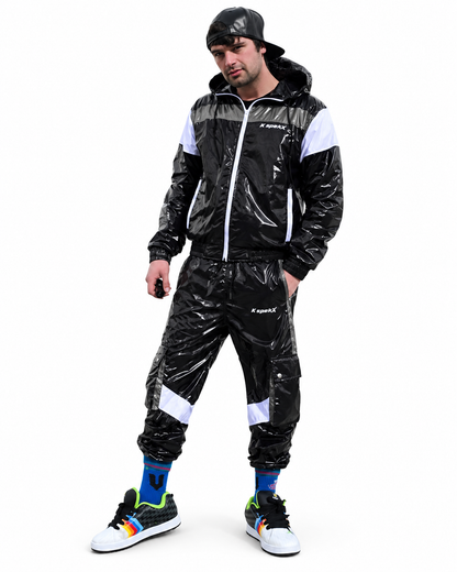 EvokeX Suit