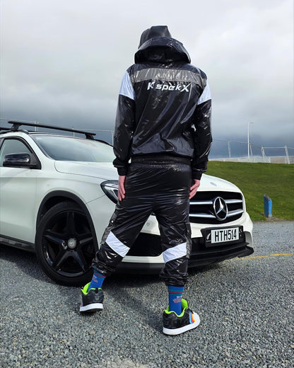 EvokeX Suit