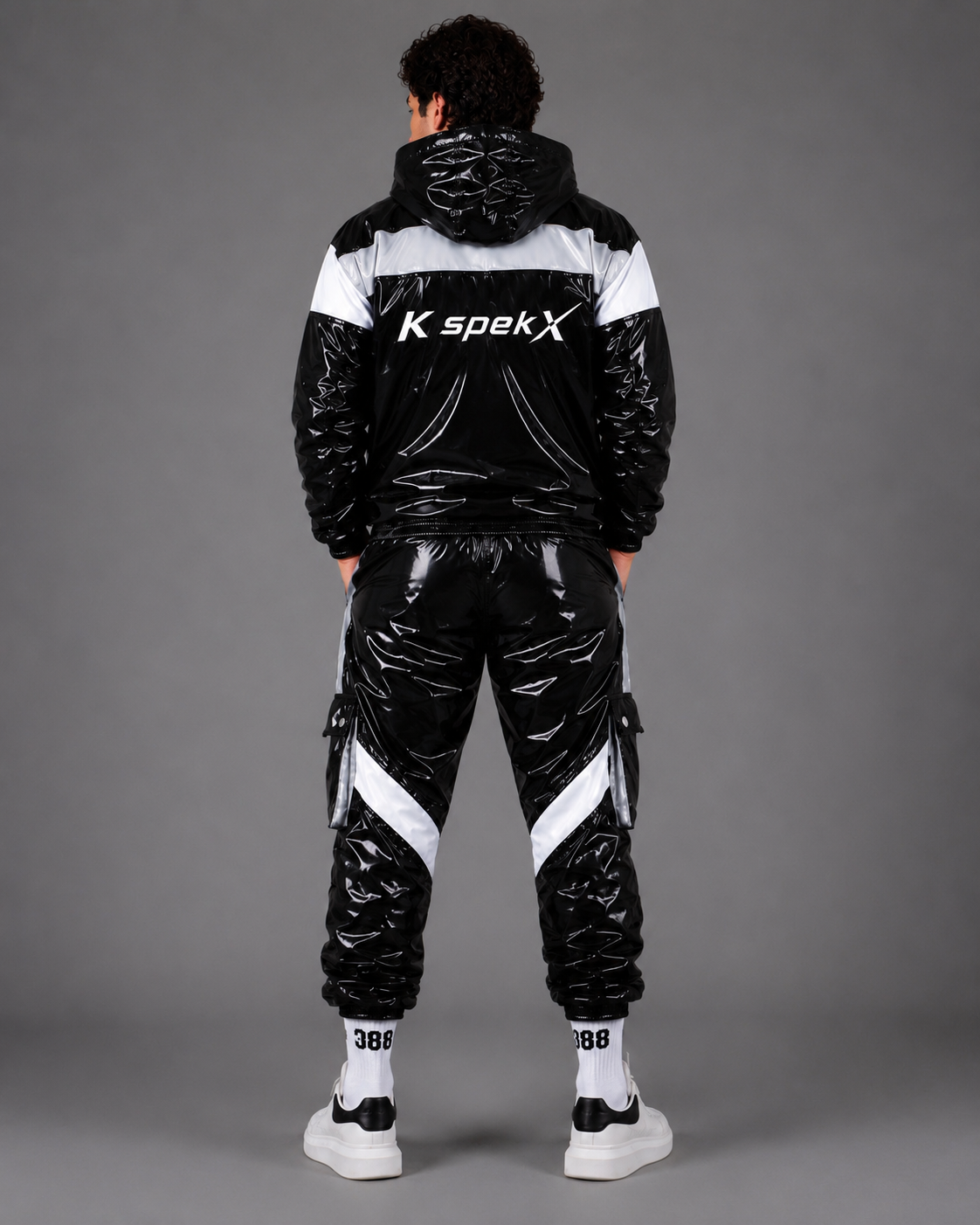 EvokeX Suit