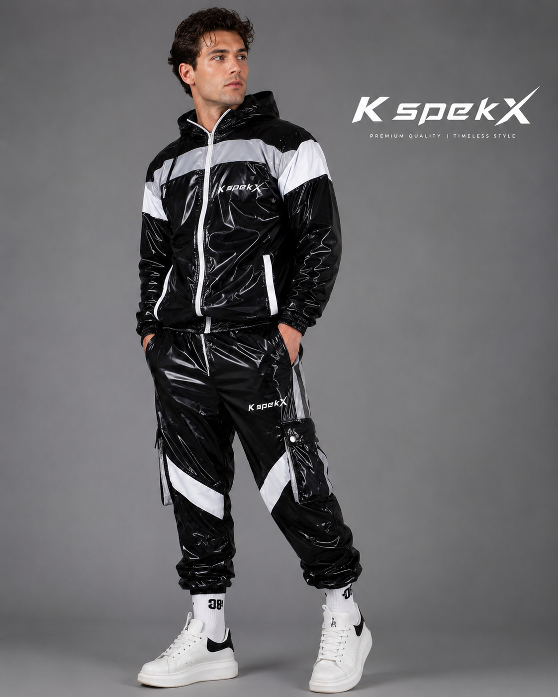 EvokeX Suit