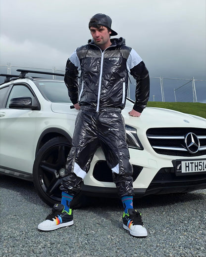 EvokeX Suit
