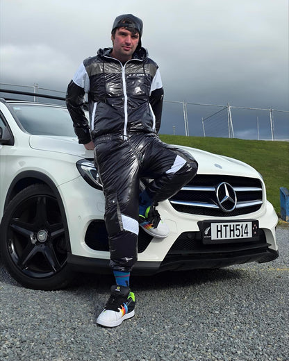 EvokeX Suit