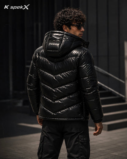 XUp Down Jacket
