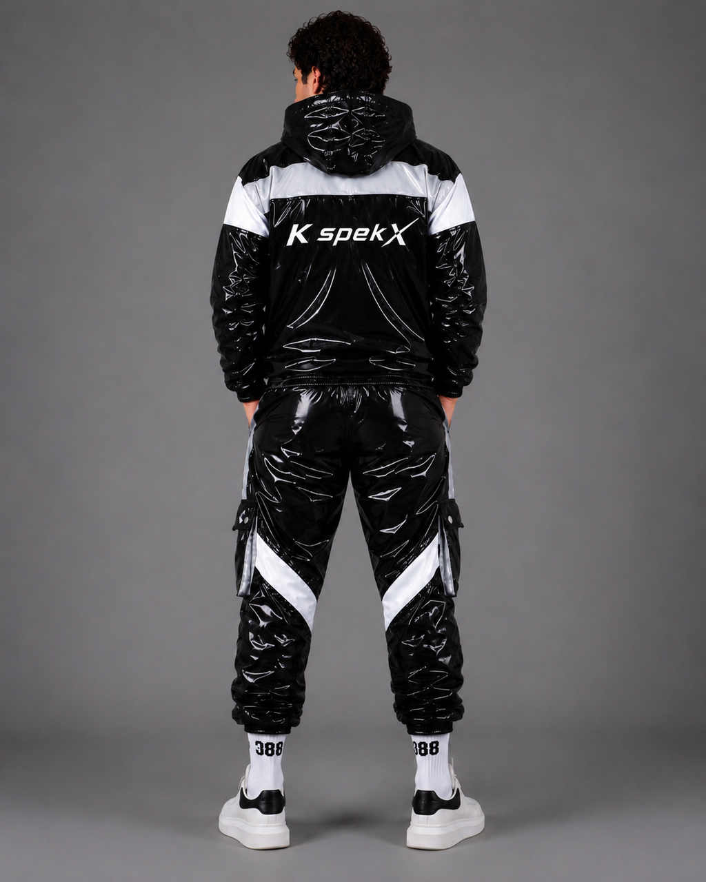 EvokeX suit