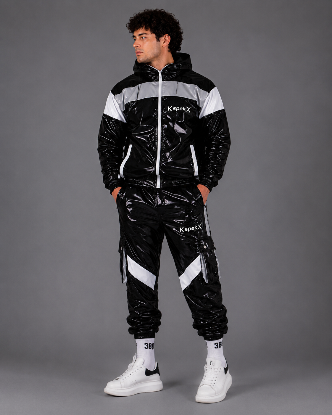EvokeX Suit