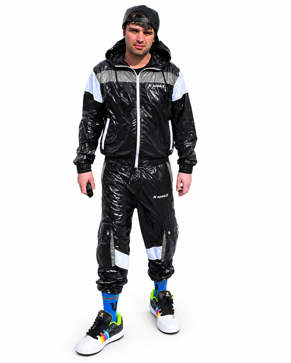 EvokeX Suit
