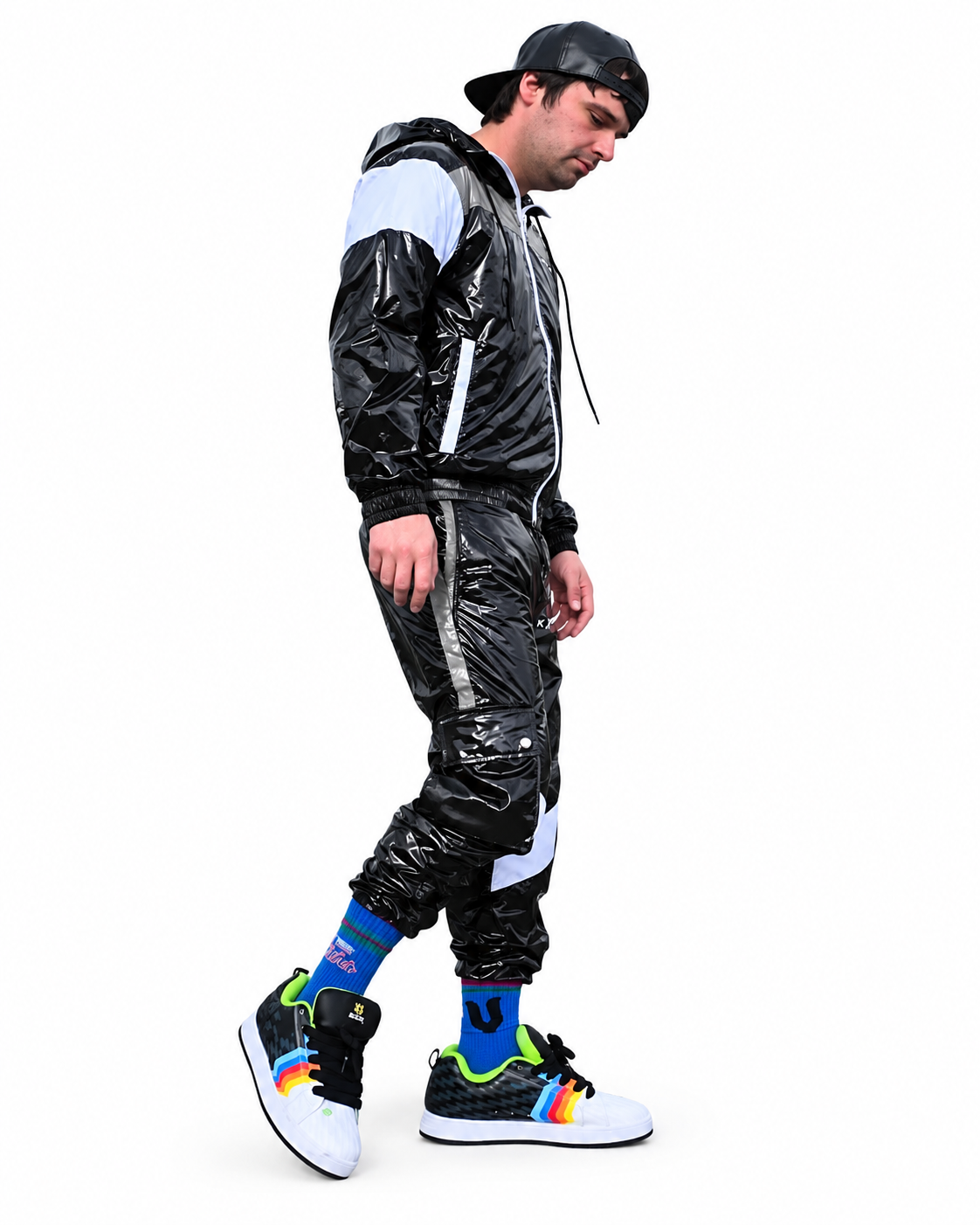 EvokeX Suit