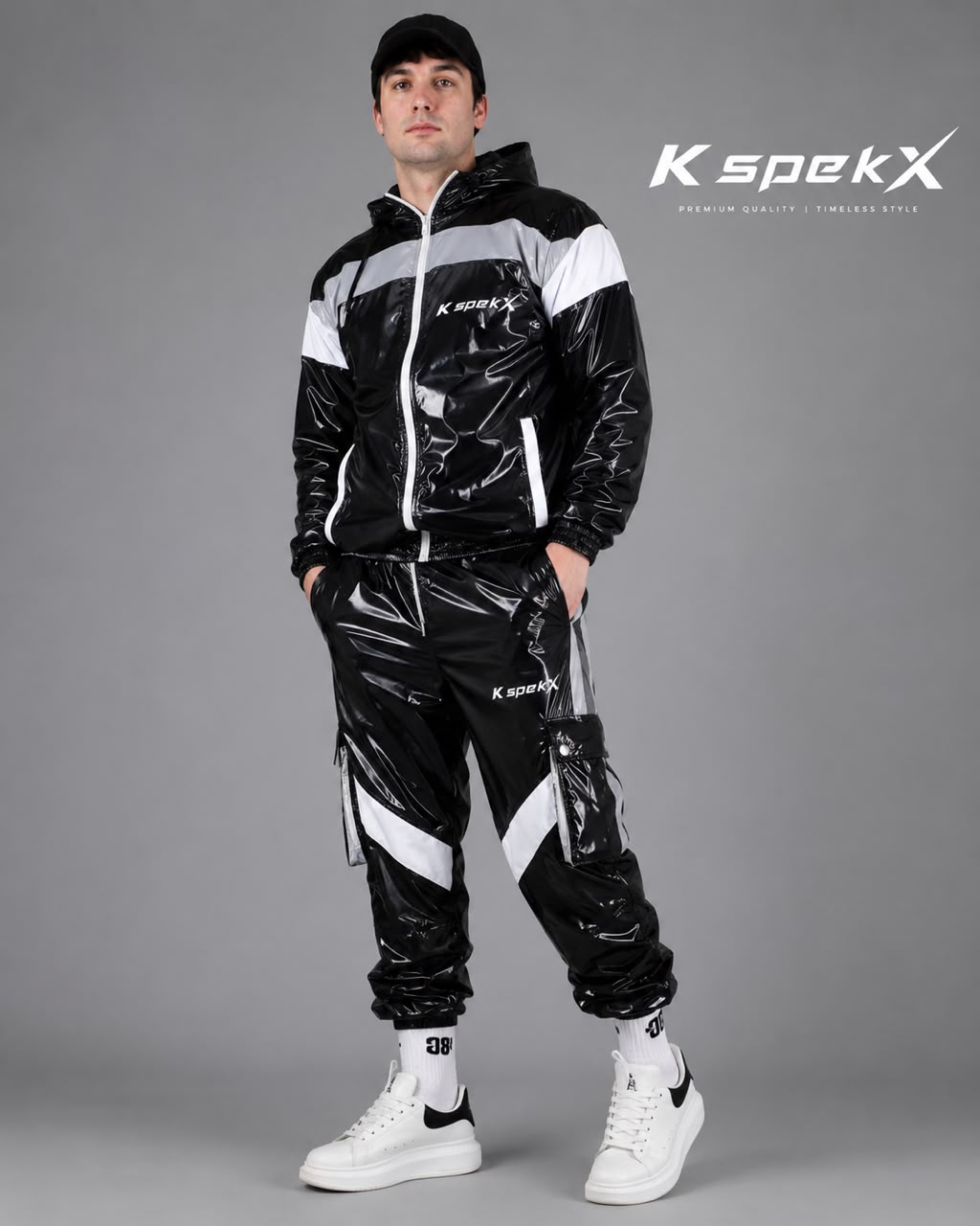 EvokeX Suit