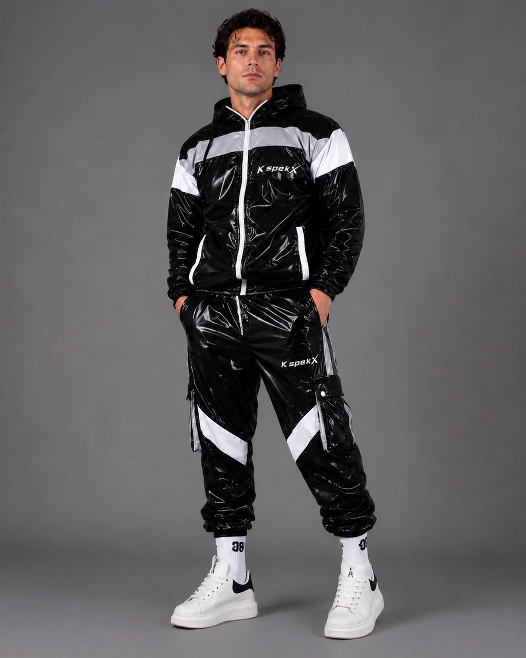 EvokeX Suit