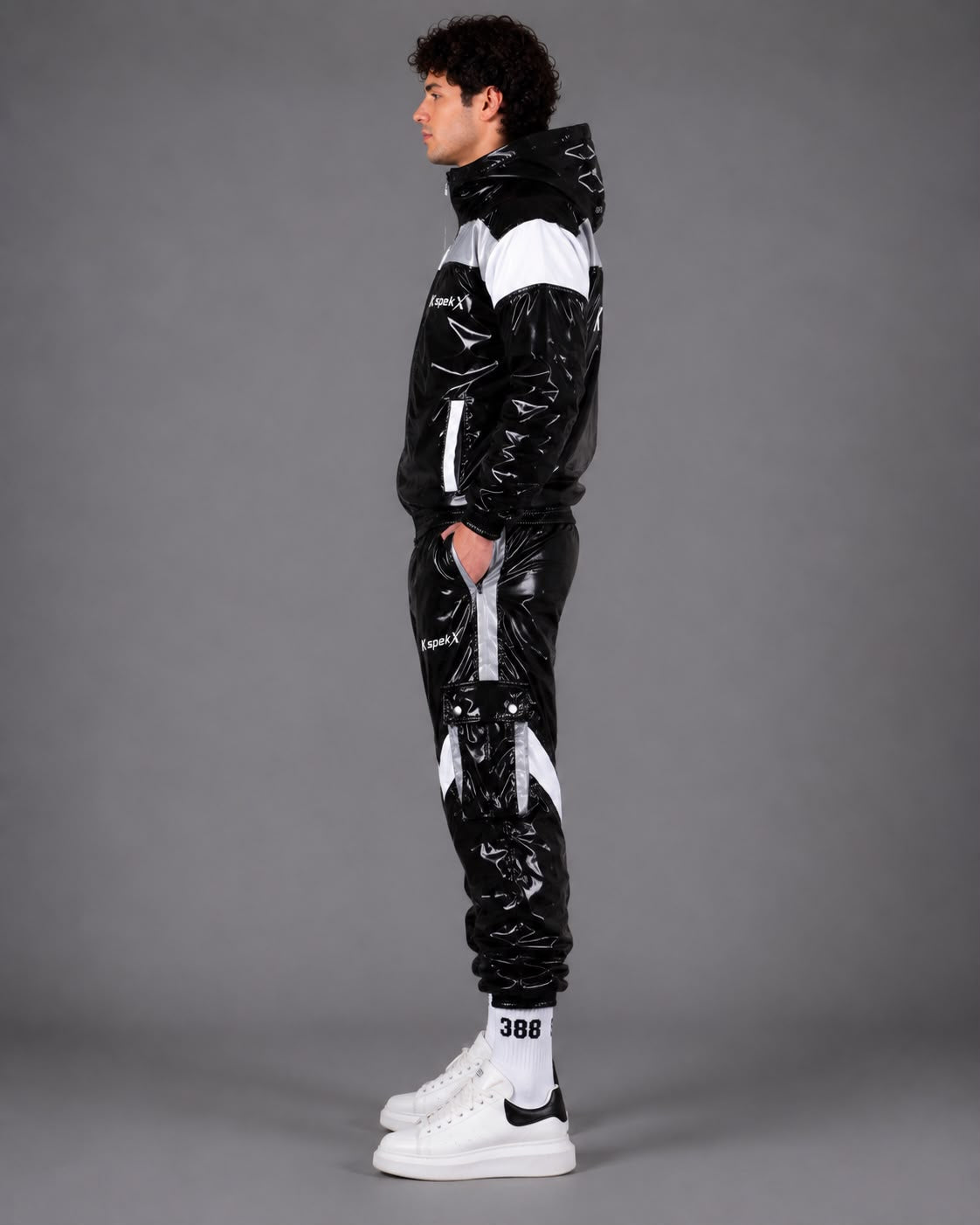 EvokeX Suit
