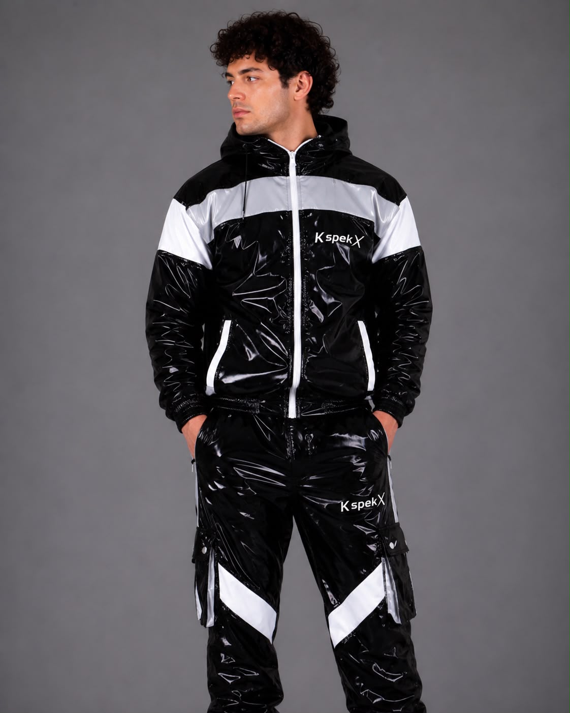 EvokeX Suit