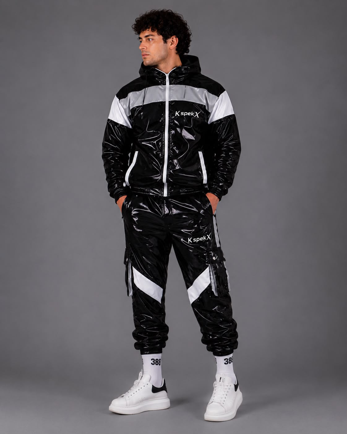 EvokeX Suit