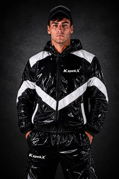ShadowX Nylon Tracksuit