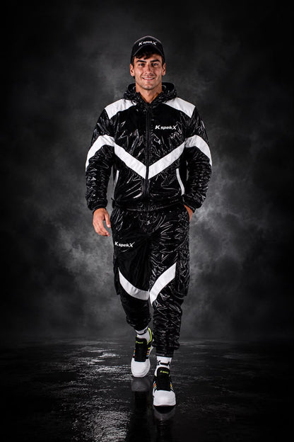 ShadowX Nylon Tracksuit