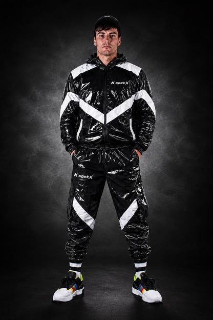 ShadowX Nylon Tracksuit