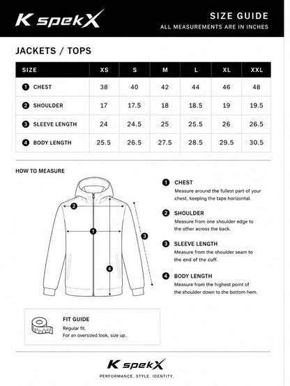 XUp Down Jacket | Men's Premium Shiny Nylon Puffer